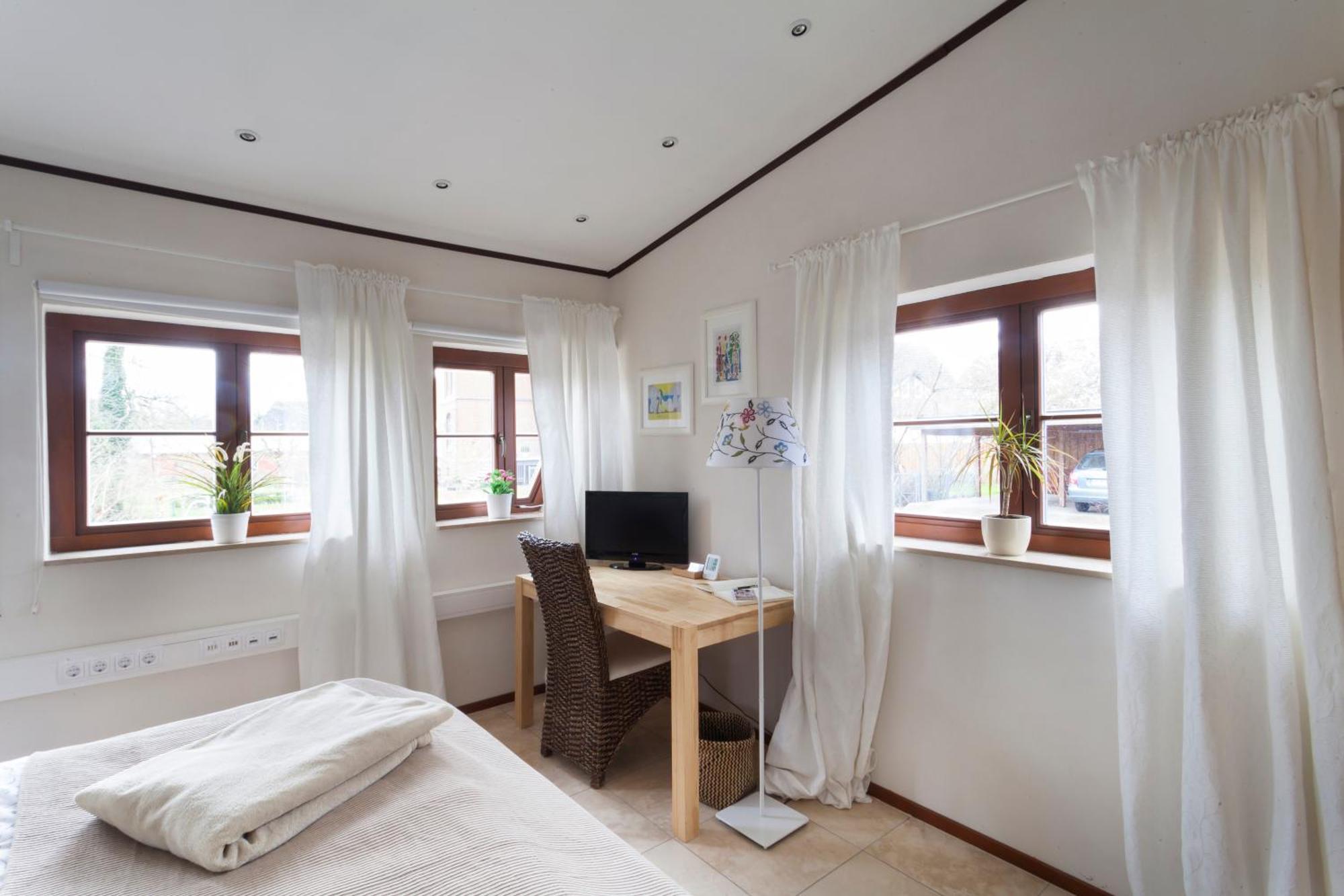 Wilkenburger Pfarrscheune Hannover Hemmingen Hemmingen  Exterior foto